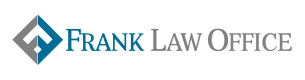 Frank Law Office Logo