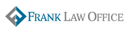 Frank Law Office Logo
